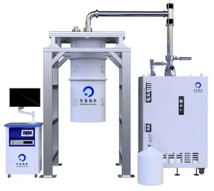 Inside China’s High-Tech Quantum Computer Cooling System - image 7