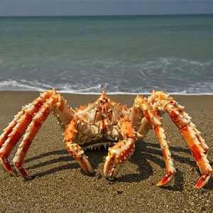Carcinisation: The Bizarre Evolutionary Phenomenon of Creatures Turning Into Crabs - image 5
