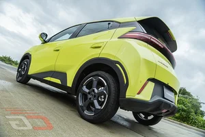BYD Seagull 2025: The Game-Changing Electric Car for the Modern Urban Commuter - image 11