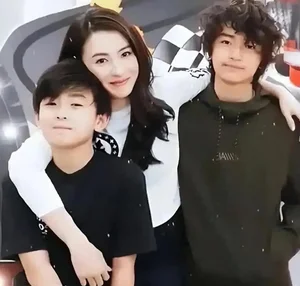 How Nicholas Tse's Child Support Became a Lifeline for Cecilia Cheung and Their Sons - image 5