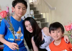How Nicholas Tse's Child Support Became a Lifeline for Cecilia Cheung and Their Sons - image 0