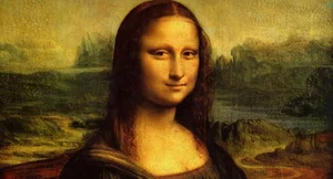 3 Shocking Secrets Discovered After Zooming in 400x on the Mona Lisa - image 3