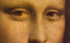 3 Shocking Secrets Discovered After Zooming in 400x on the Mona Lisa - image 5