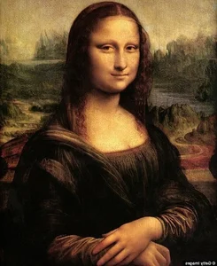 3 Shocking Secrets Discovered After Zooming in 400x on the Mona Lisa - image 4