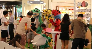 Webtretho Family Fair 2024 Achieves Resounding Success with Joyful Shopping - image 0