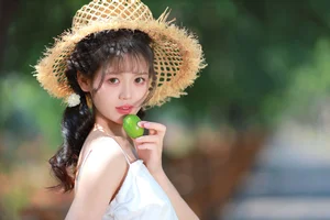 Fish-Lam Showcases Elegance in YiTuYu Art Language Vol.9916 - image 8