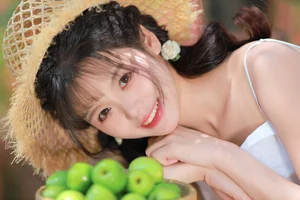 Fish-Lam Showcases Elegance in YiTuYu Art Language Vol.9916 - image 5