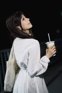 YiTuYu Art Language Vol.9988: The Radiant Xiao Xin in Focus - image 15