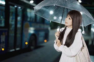 YiTuYu Art Language Vol.9988: The Radiant Xiao Xin in Focus - image 0