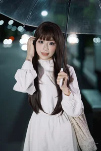 YiTuYu Art Language Vol.9988: The Radiant Xiao Xin in Focus - image 6