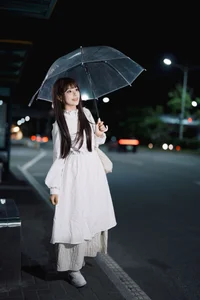 YiTuYu Art Language Vol.9988: The Radiant Xiao Xin in Focus - image 12