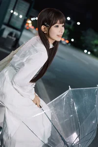 YiTuYu Art Language Vol.9988: The Radiant Xiao Xin in Focus - image 7