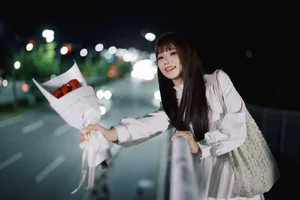 YiTuYu Art Language Vol.9988: The Radiant Xiao Xin in Focus - image 11