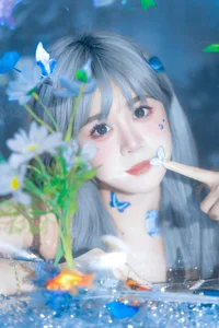 Visual Storytelling in YiTuYu Art Language Vol.6806 with Pao Fu Xiao Fang - image 4