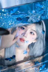 Visual Storytelling in YiTuYu Art Language Vol.6806 with Pao Fu Xiao Fang - image 17