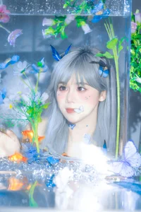 Visual Storytelling in YiTuYu Art Language Vol.6806 with Pao Fu Xiao Fang - image 7
