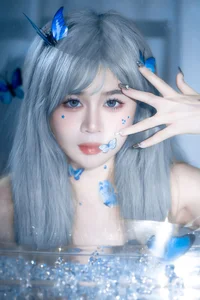 Visual Storytelling in YiTuYu Art Language Vol.6806 with Pao Fu Xiao Fang - image 18