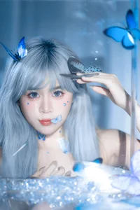 Visual Storytelling in YiTuYu Art Language Vol.6806 with Pao Fu Xiao Fang - image 11