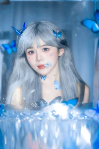 Visual Storytelling in YiTuYu Art Language Vol.6806 with Pao Fu Xiao Fang - image 9