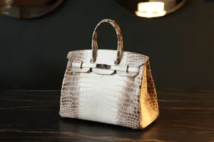 The Rarity of Hermes: A Closer Look at the World's Most Coveted Handbags - image 5