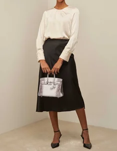 The Rarity of Hermes: A Closer Look at the World's Most Coveted Handbags - image 1