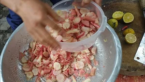 From Trash to Treasure: Rare Culinary Delicacies You Cannot Simply Buy - image 2