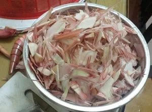 From Trash to Treasure: Rare Culinary Delicacies You Cannot Simply Buy - image 3