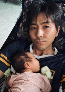 The Happy Nest: A Glimpse into Model Le Thu Trang’s Family Life - image 0