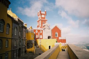 Discover the Magic of Portugal's Most Attractive Ancient City - image 2
