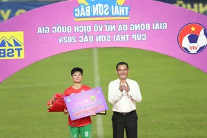 Ho Chi Minh City 1 Claims Sixth Consecutive Women's Football Championship Title - image 3