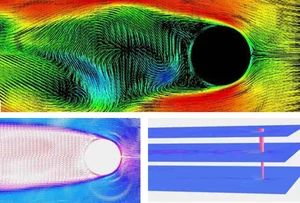 The Future of Green Energy: Innovative Bladeless Wind Turbines Generating 1,000W of Power - image 0