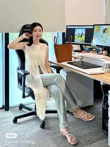 Affordable Office Outfit Guide: A Week of Stylish Workwear on a Budget - image 1