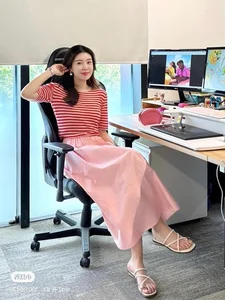 Affordable Office Outfit Guide: A Week of Stylish Workwear on a Budget - image 4