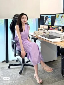 Affordable Office Outfit Guide: A Week of Stylish Workwear on a Budget - image 5
