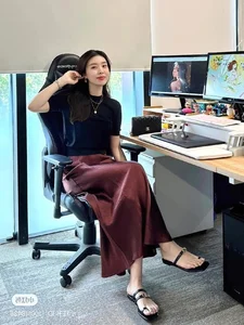 Affordable Office Outfit Guide: A Week of Stylish Workwear on a Budget - image 8