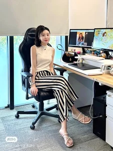 Affordable Office Outfit Guide: A Week of Stylish Workwear on a Budget - image 6