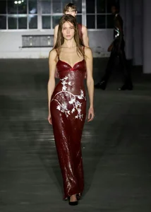 Top 6 Hottest Fashion Color Trends for Fall Winter 2024 - image 2