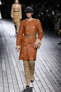 Top 6 Hottest Fashion Color Trends for Fall Winter 2024 - image 3
