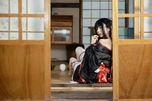 YiTuYu Art Language Vol.9872 Kotokuhisa: Exquisite Portrait Art Collection - image 8