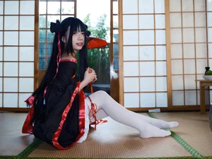 YiTuYu Art Language Vol.9872 Kotokuhisa: Exquisite Portrait Art Collection - image 10