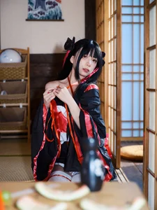 YiTuYu Art Language Vol.9872 Kotokuhisa: Exquisite Portrait Art Collection - image 11