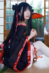 YiTuYu Art Language Vol.9872 Kotokuhisa: Exquisite Portrait Art Collection - image 7