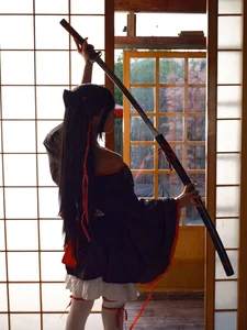 YiTuYu Art Language Vol.9872 Kotokuhisa: Exquisite Portrait Art Collection - image 14