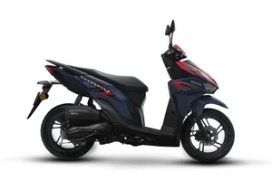 2025 Honda Vario 125 Launch: Features, Specs, and Competitive Pricing - image 8