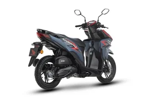2025 Honda Vario 125 Launch: Features, Specs, and Competitive Pricing - image 10