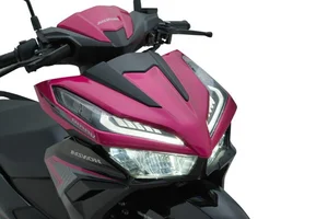 2025 Honda Vario 125 Launch: Features, Specs, and Competitive Pricing - image 5