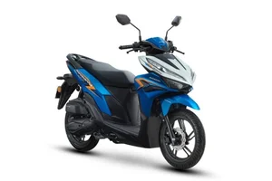 2025 Honda Vario 125 Launch: Features, Specs, and Competitive Pricing - image 9