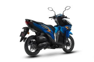 2025 Honda Vario 125 Launch: Features, Specs, and Competitive Pricing - image 6