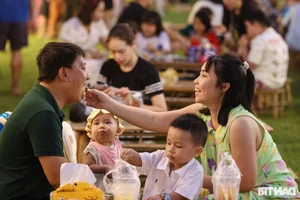 Discover the Culinary Wonders of Vietnam's Largest Food Festival - image 4
