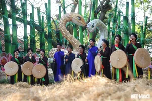 Discover the Culinary Wonders of Vietnam's Largest Food Festival - image 5